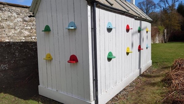What Are These Things For? (21 pics)