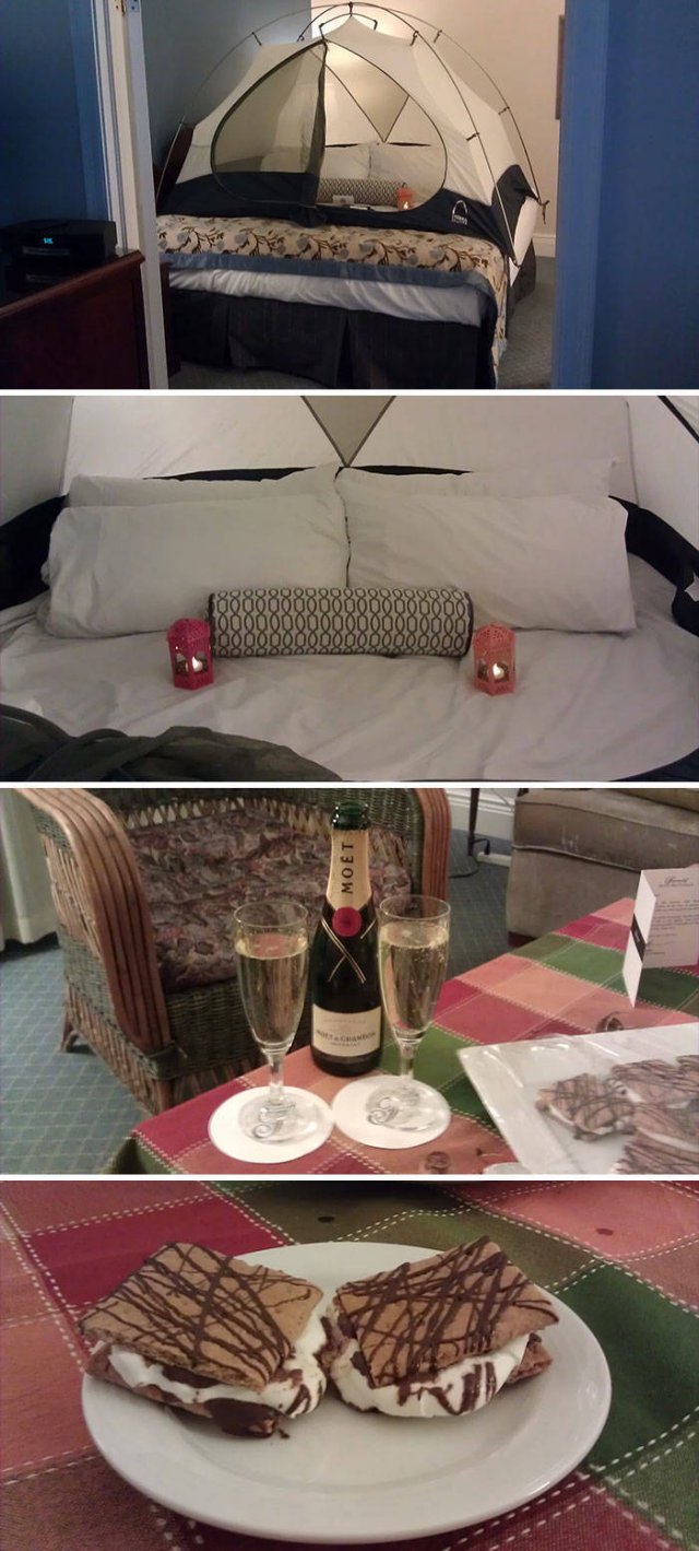Hotel Creativity Around The World (49 pics) Hotel Creativity Around The World (49 pics)