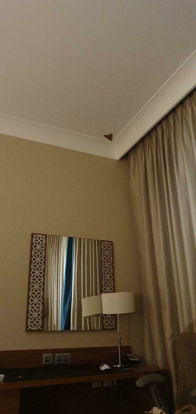 Hotel Creativity Around The World (49 pics) Hotel Creativity Around The World (49 pics)