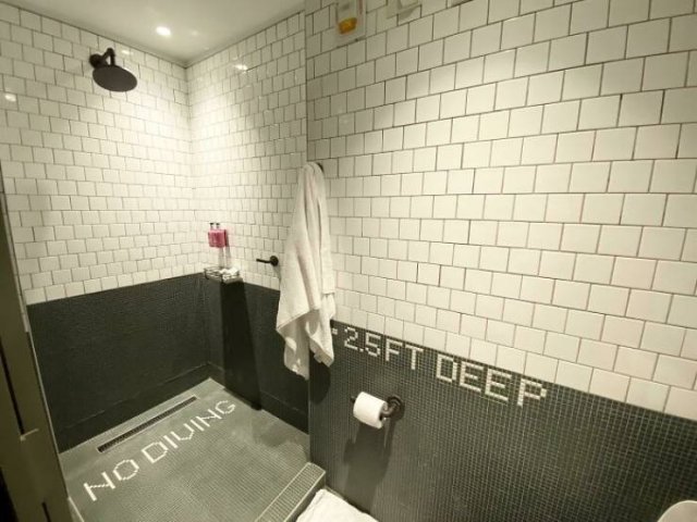 Hotel Creativity Around The World (49 pics) Hotel Creativity Around The World (49 pics)