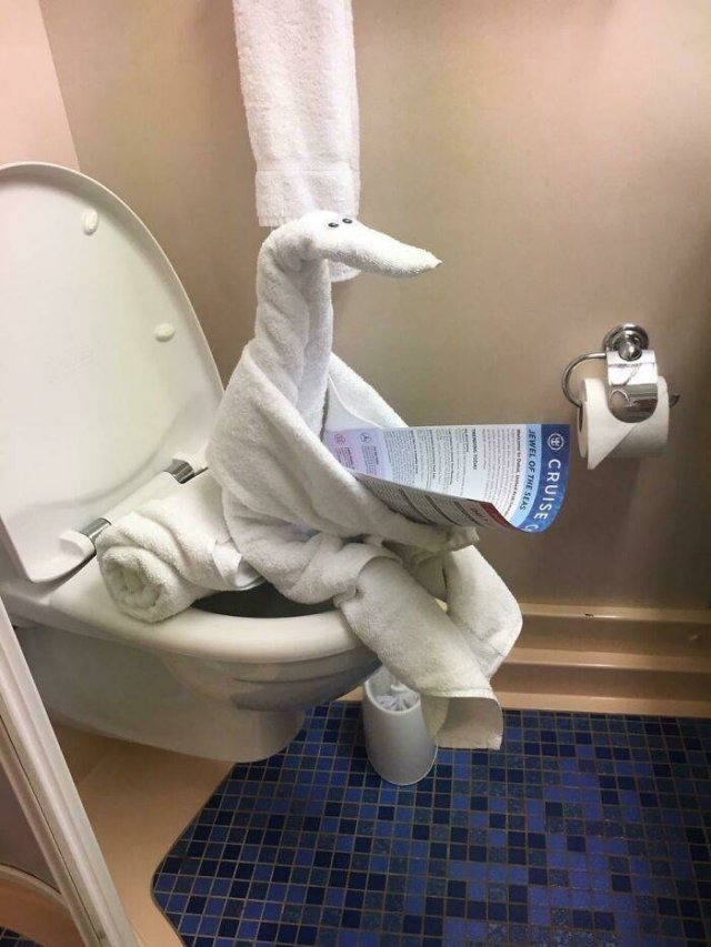 Hotel Creativity Around The World (49 pics)
