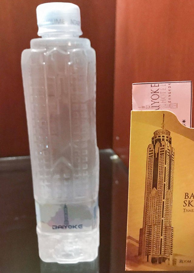 Hotel Creativity Around The World (49 pics)