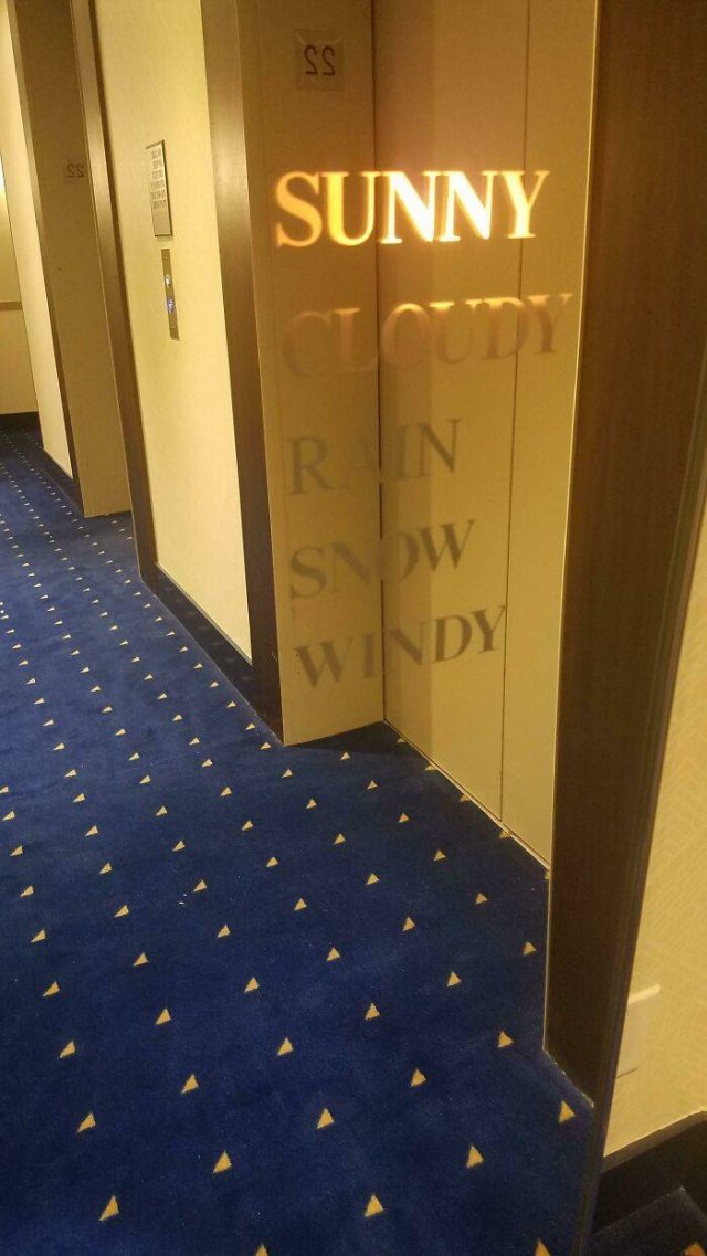 Hotel Creativity Around The World (49 pics) Hotel Creativity Around The World (49 pics)