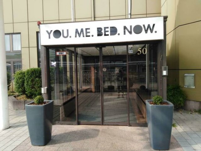 Hotel Creativity Around The World (49 pics) Hotel Creativity Around The World (49 pics)