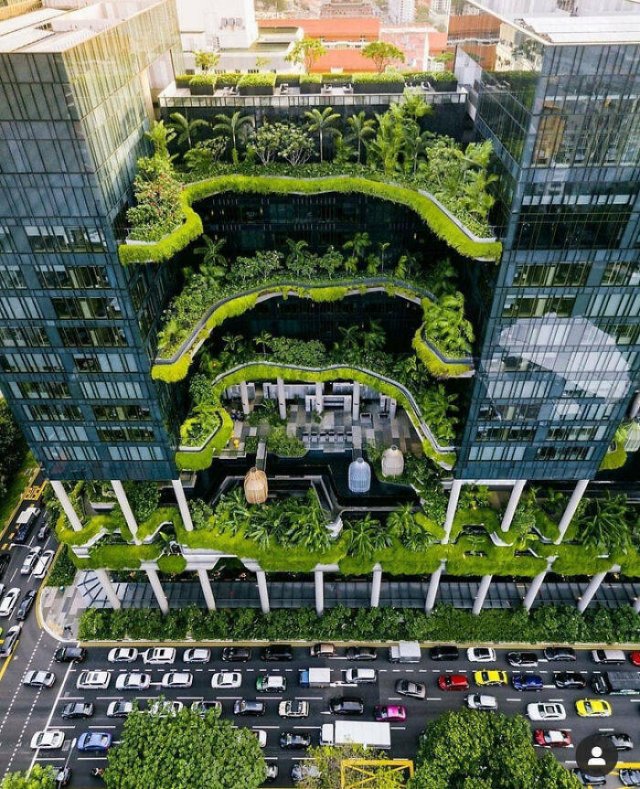 Hotel Creativity Around The World (49 pics) Hotel Creativity Around The World (49 pics)