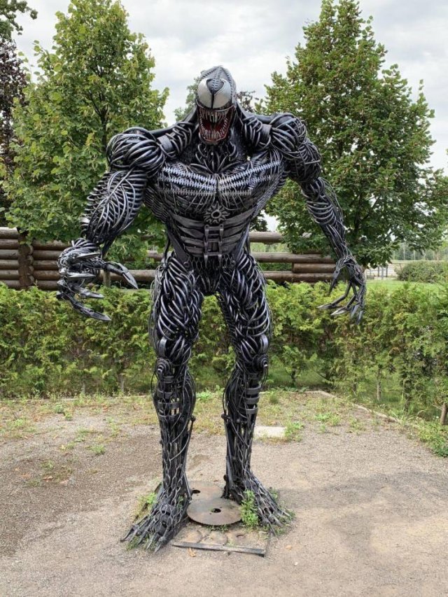 Awesome Things (47 pics)
