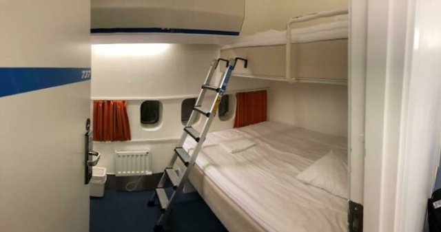 Hotel Creativity Around The World (49 pics) Hotel Creativity Around The World (49 pics)