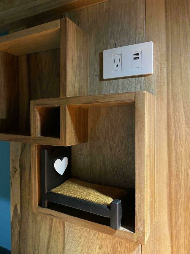 Hotel Creativity Around The World (49 pics) Hotel Creativity Around The World (49 pics)