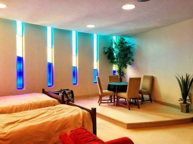 Hotel Creativity Around The World (49 pics) Hotel Creativity Around The World (49 pics)