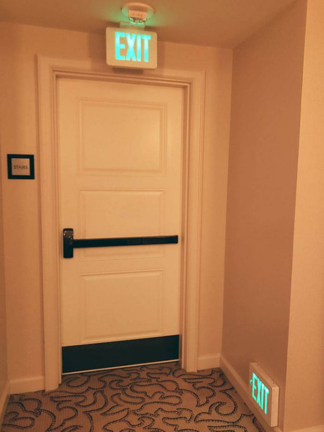 Hotel Creativity Around The World (49 pics) Hotel Creativity Around The World (49 pics)