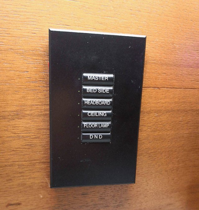 Hotel Creativity Around The World (49 pics)