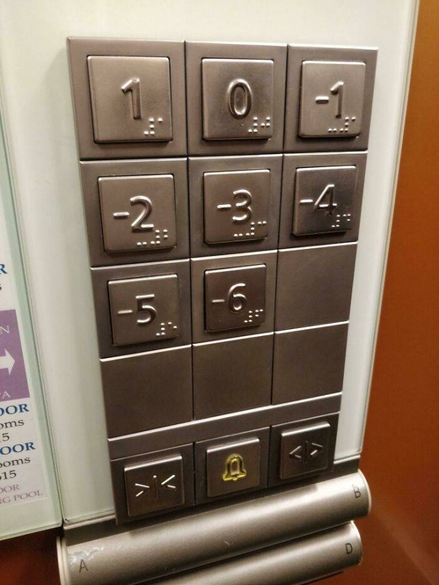 Hotel Creativity Around The World (49 pics) Hotel Creativity Around The World (49 pics)
