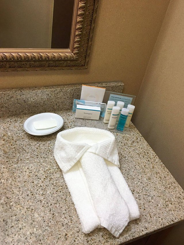 Hotel Creativity Around The World (49 pics) Hotel Creativity Around The World (49 pics)