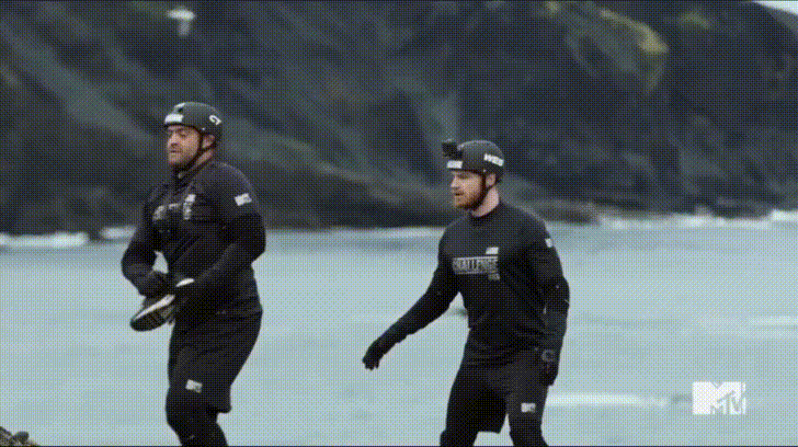 Acid Gifdump, April 8 (25 gifs)