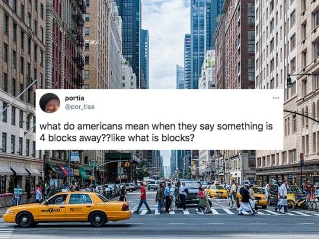 Why Do Americans Always Say Such things? (28 pics)