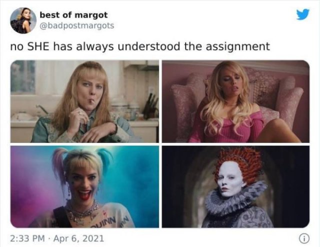 Actors Who Always Understand The Assignment (45 pics) Actors Who Always Understand The Assignment (45 pics)