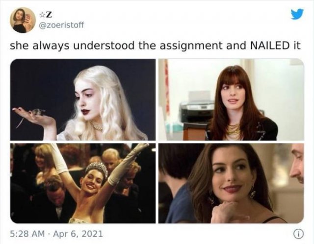 Actors Who Always Understand The Assignment (45 pics) Actors Who Always Understand The Assignment (45 pics)