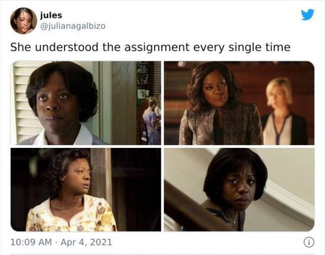 Actors Who Always Understand The Assignment (45 pics) Actors Who Always Understand The Assignment (45 pics)