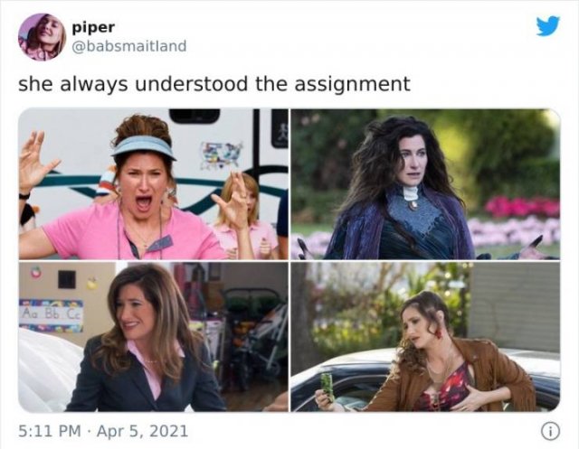 Actors Who Always Understand The Assignment (45 pics) Actors Who Always Understand The Assignment (45 pics)