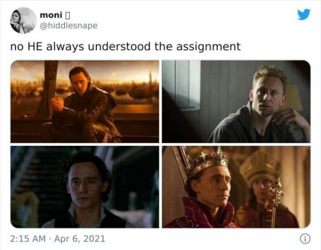 Actors Who Always Understand The Assignment (45 pics) Actors Who Always Understand The Assignment (45 pics)