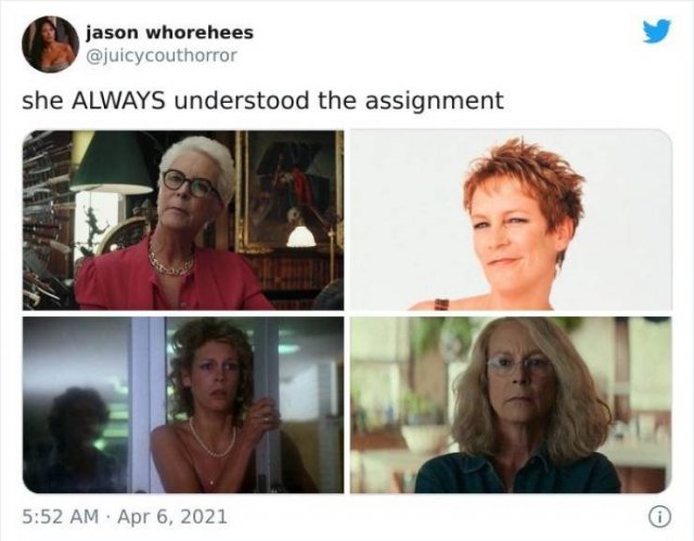 Actors Who Always Understand The Assignment (45 pics) Actors Who Always Understand The Assignment (45 pics)