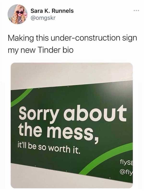 Dating Memes And Tweets (20 pics)