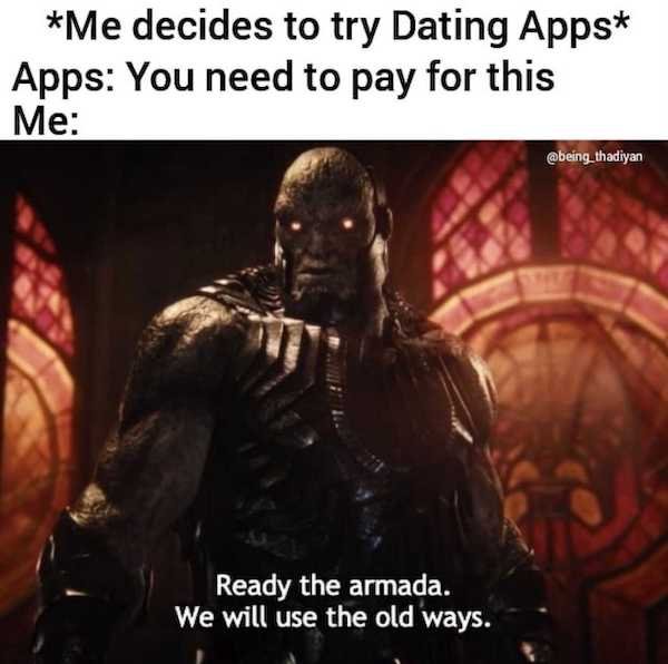 Dating Memes And Tweets (20 pics)