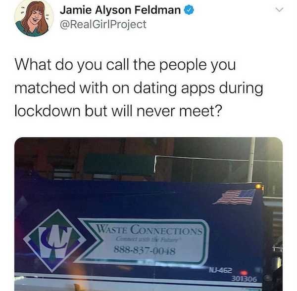 Dating Memes And Tweets (20 pics)