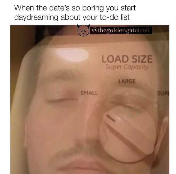 Dating Memes And Tweets (20 pics)
