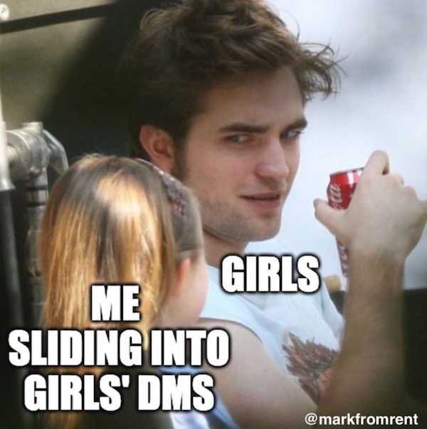 Dating Memes And Tweets (20 pics)