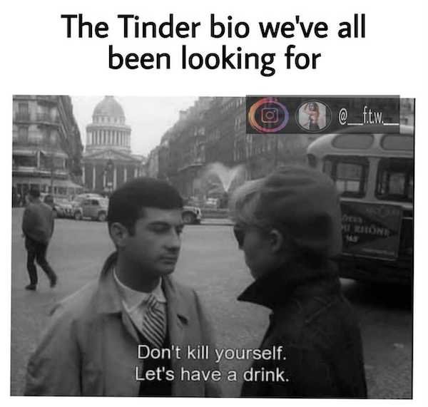 Dating Memes And Tweets (20 pics)