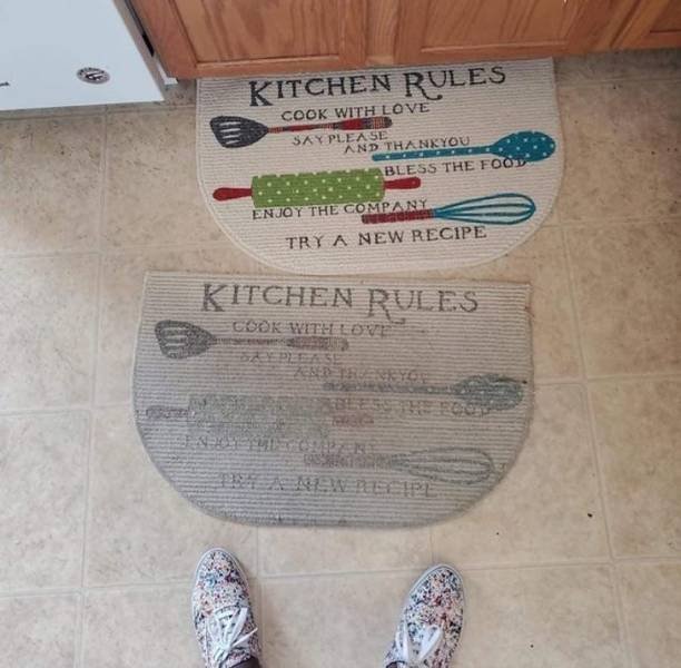 Time Changes Everything (17 pics) Time Changes Everything (17 pics)