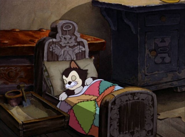 Hidden Details In 'Disney' Cartoons (35 pics)