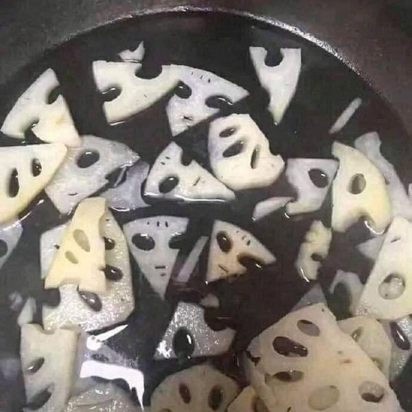 Almost Nailed It (35 pics)