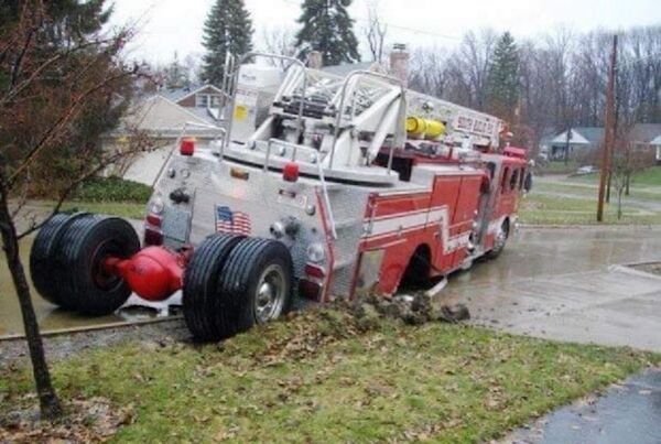 Almost Nailed It (35 pics)