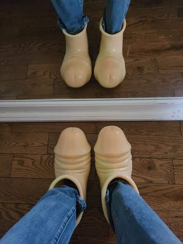 Almost Nailed It (35 pics)