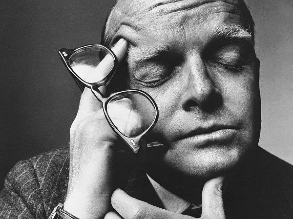 Geniuses And Their Quirks (12 pics)