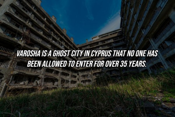 Intriguing Facts (19 pics)