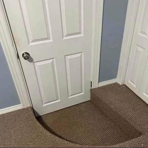 Almost Nailed It (35 pics)