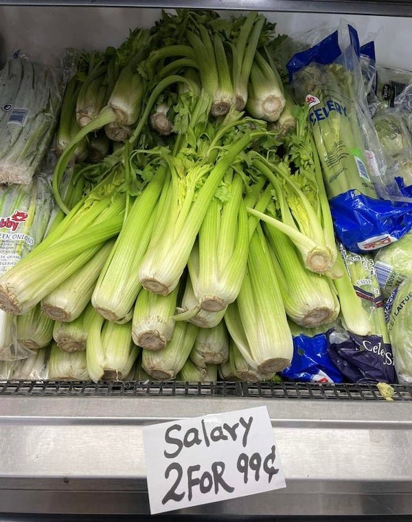 Almost Nailed It (35 pics)