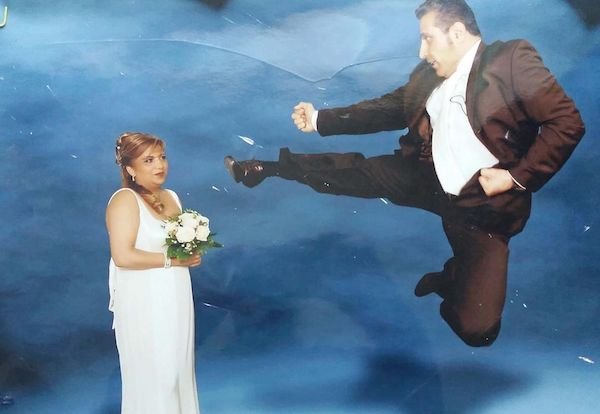 Almost Nailed It (35 pics)