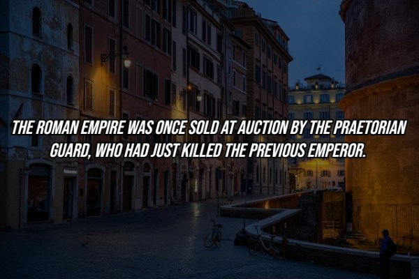 Intriguing Facts (19 pics)