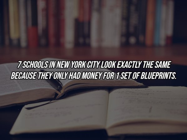 Intriguing Facts (19 pics)