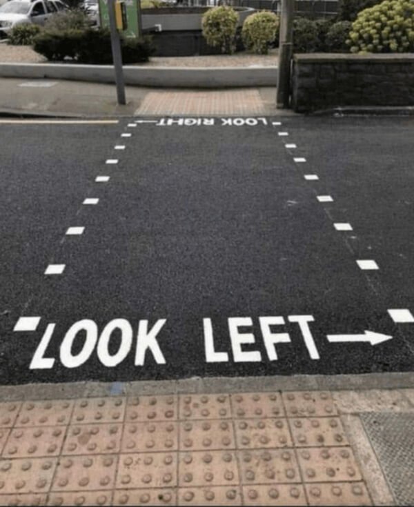 Almost Nailed It (35 pics)