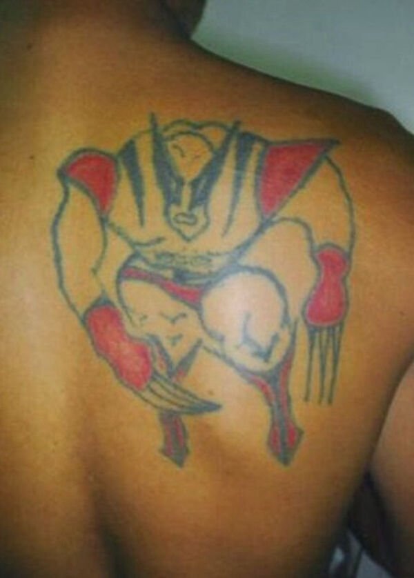 Almost Nailed It (35 pics)