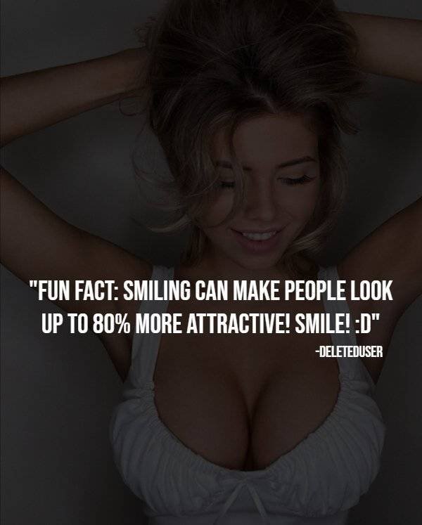Things Men Can Do To Be More Attractive (15 pics)