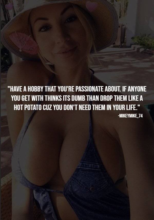 Things Men Can Do To Be More Attractive (15 pics)
