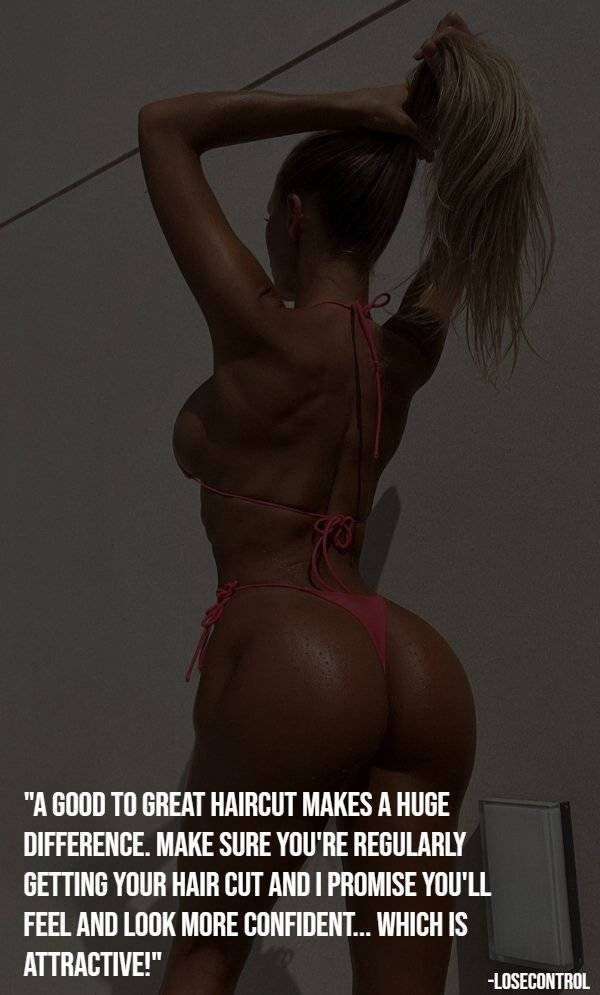 Things Men Can Do To Be More Attractive (15 pics)