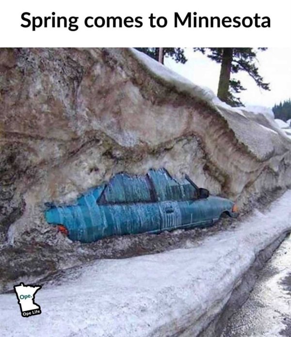 Midwest Memes (33 pics)