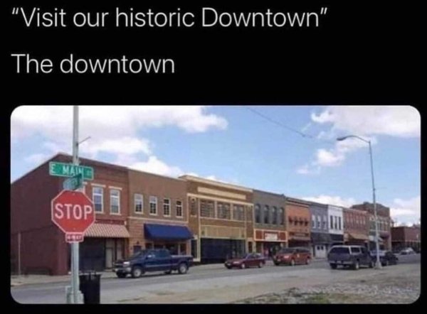 Midwest Memes (33 pics)